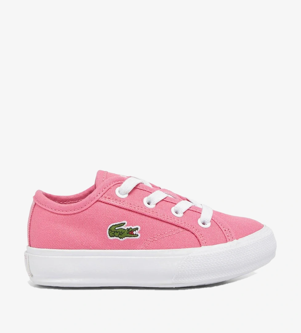 Backcourt Çocuk Pembe Sneaker