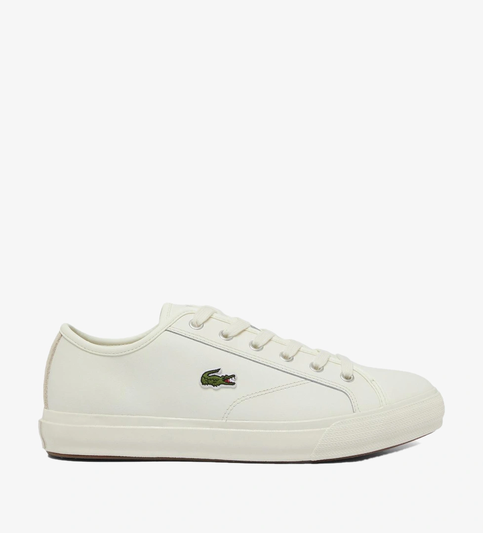 Backcourt Erkek Beyaz Sneaker