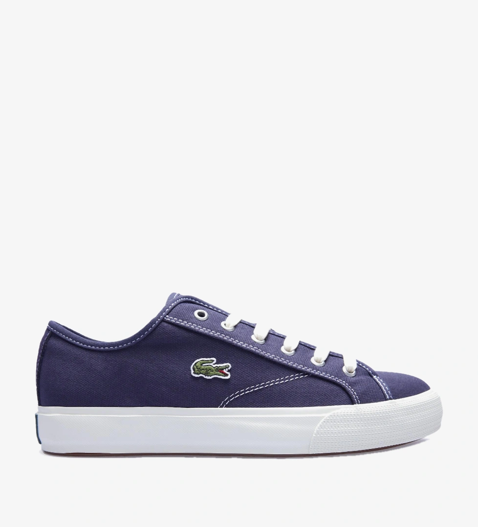 Backcourt Erkek Lacivert Sneaker