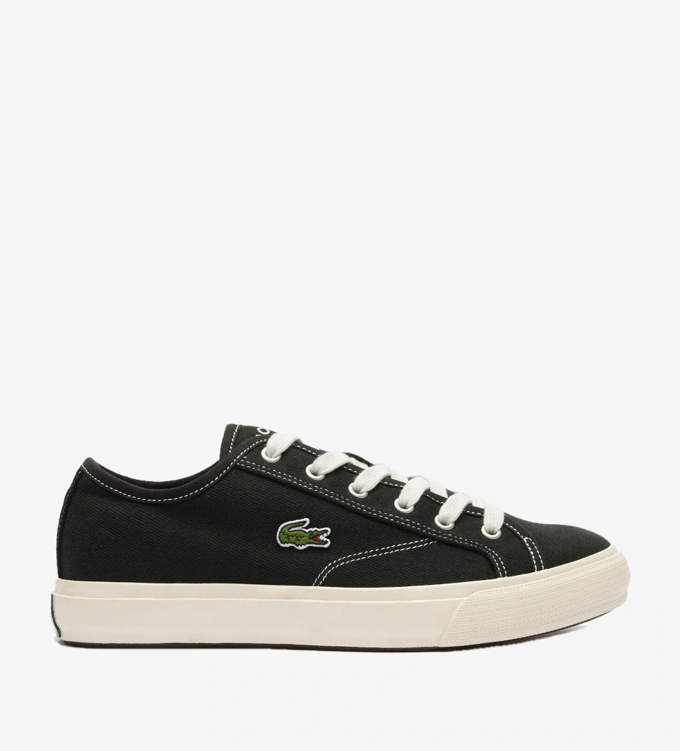 Backcourt Erkek Siyah Sneaker