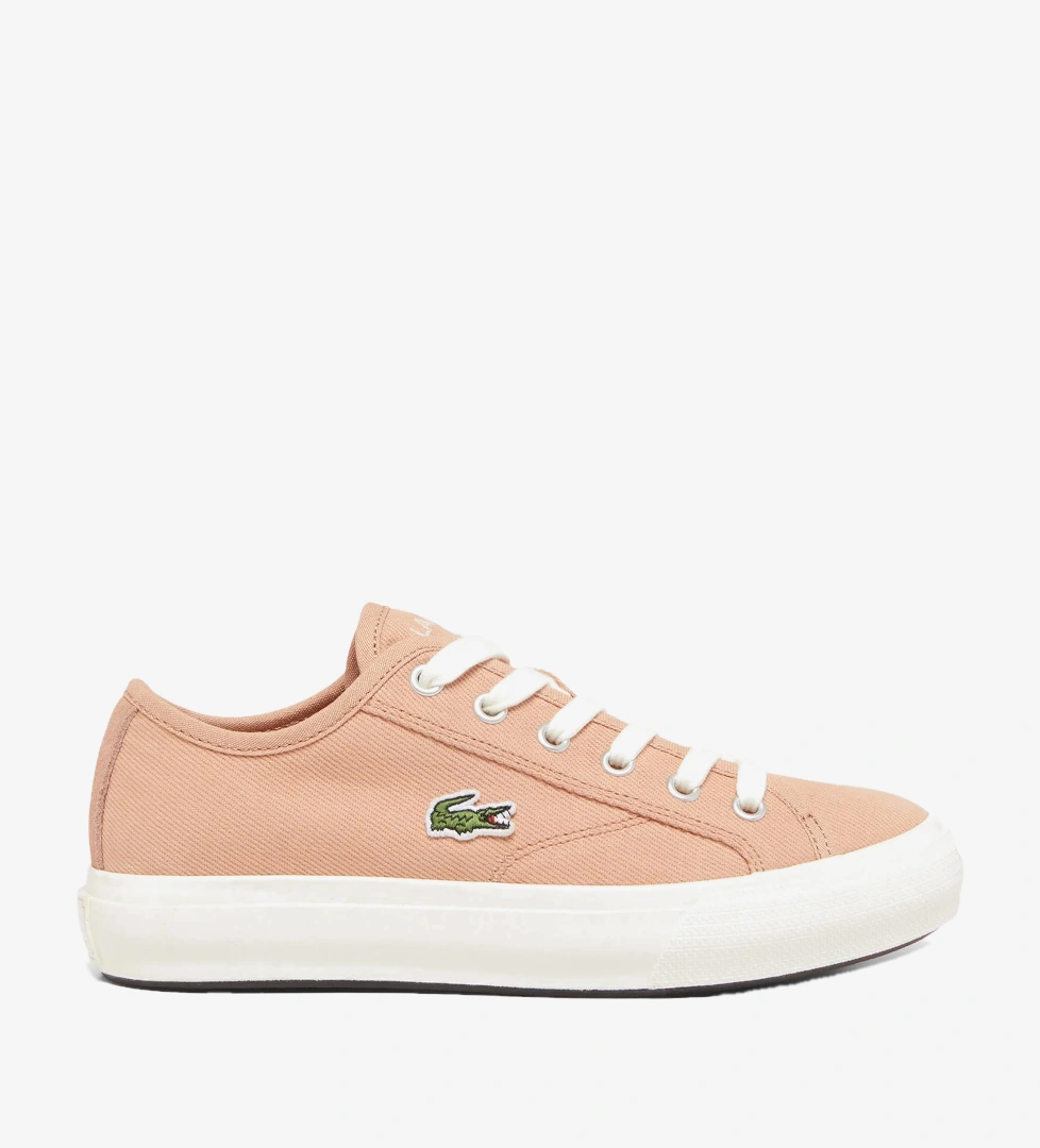 Lacoste Pembe Lacoste Backcourt