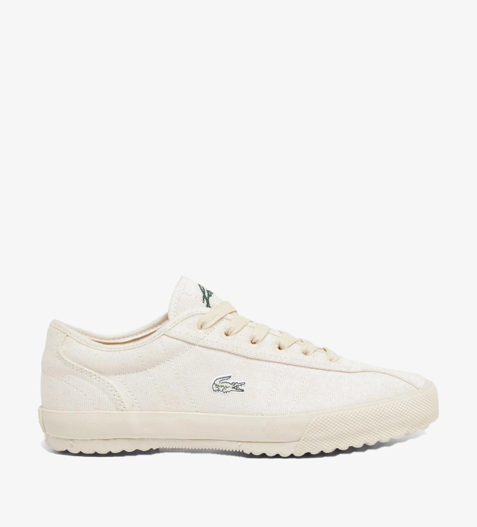 Backslam Kadın Bej Sneaker