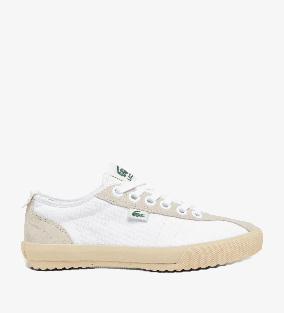 Backslam Kadın Beyaz Sneaker