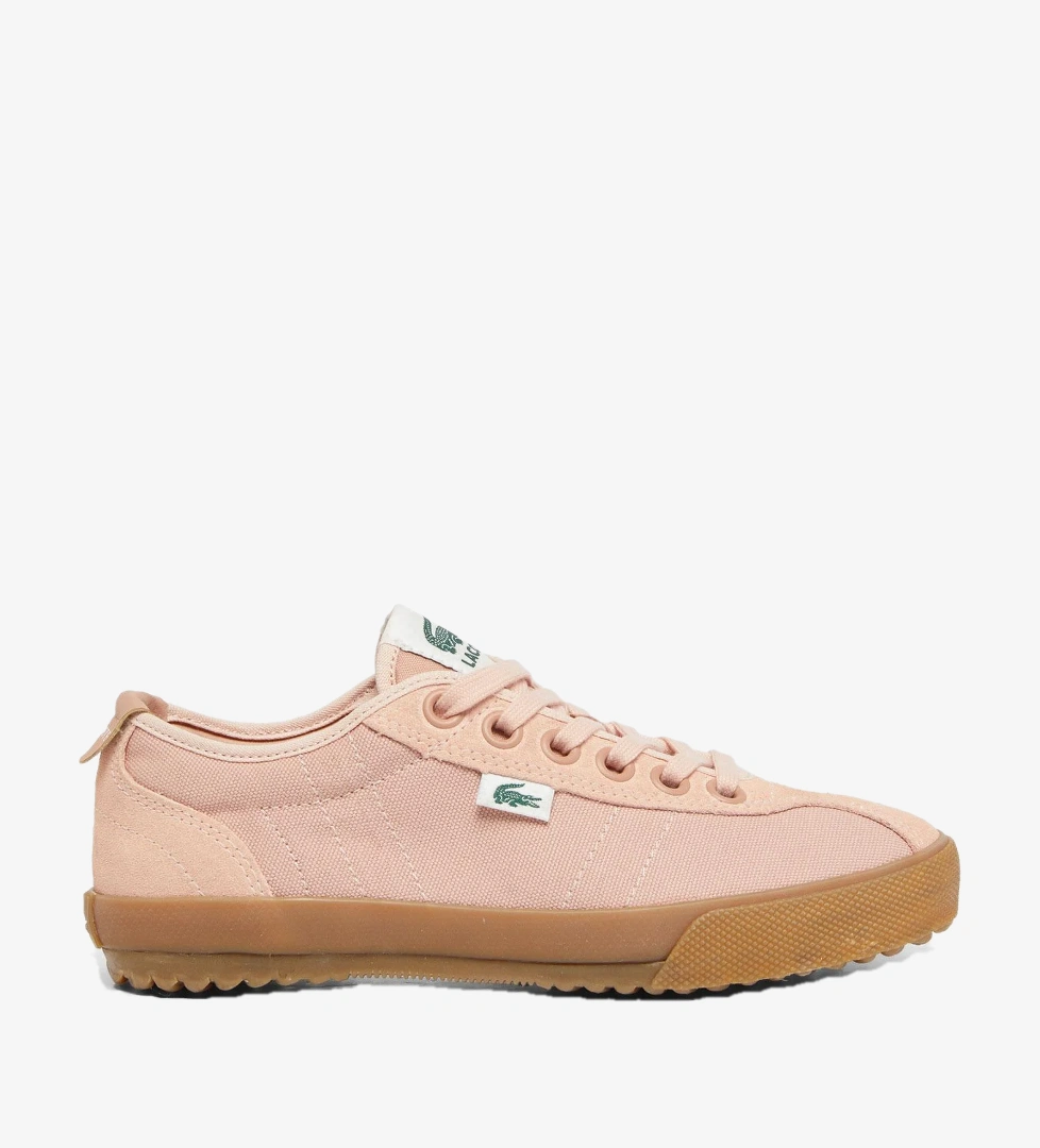 Lacoste Pembe Lacoste Backslam