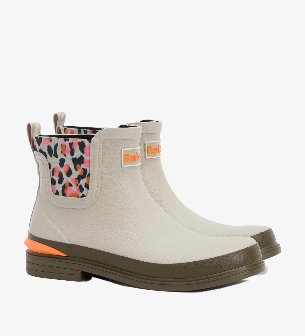 Barbour Bej Barbour Abbeyfield