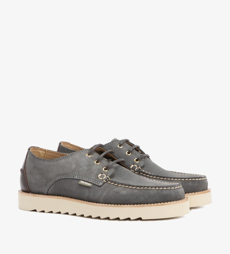 Barbour Aydon Derby Ayakkabı