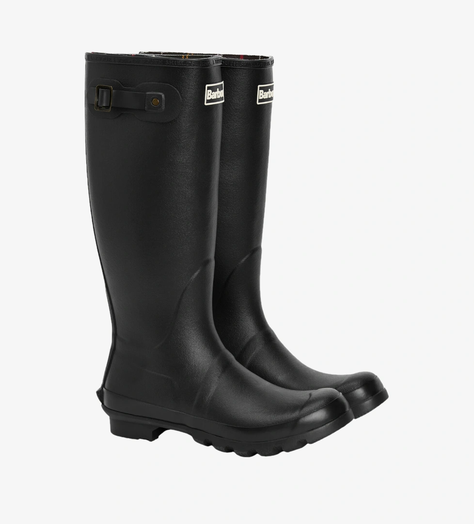 Barbour Barbour Bede