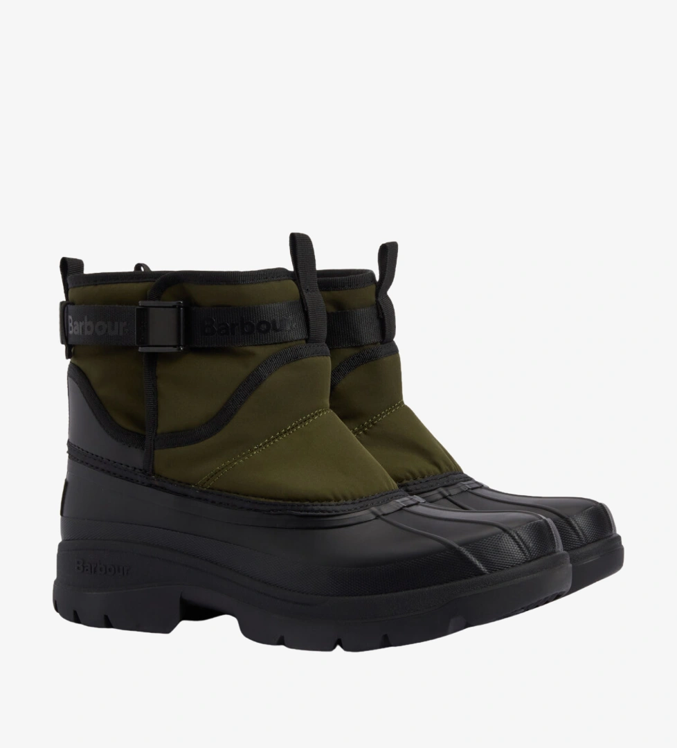 Barbour Barbour Braybourn Duck