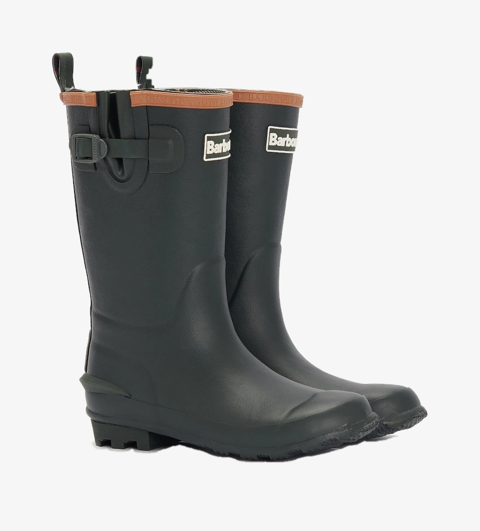 Barbour Barbour Simonside
