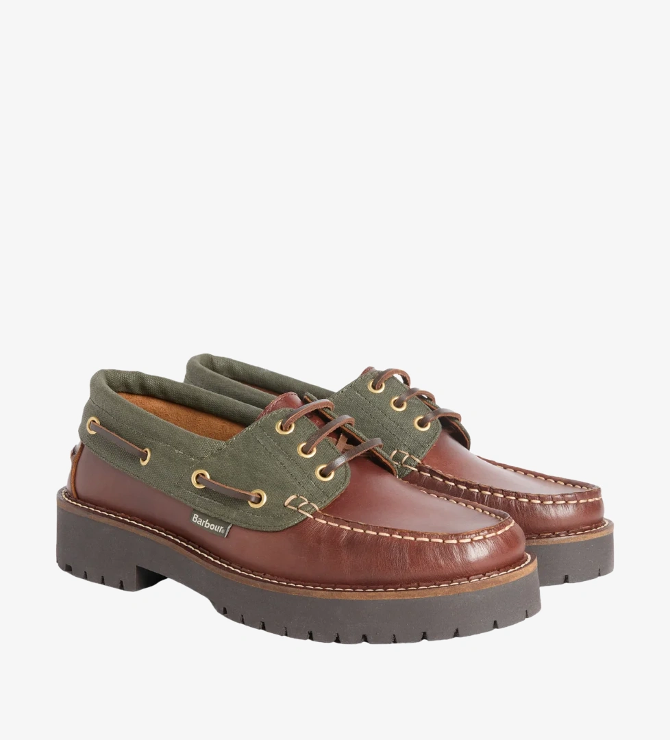 Barbour Kahverengi Barbour Darras
