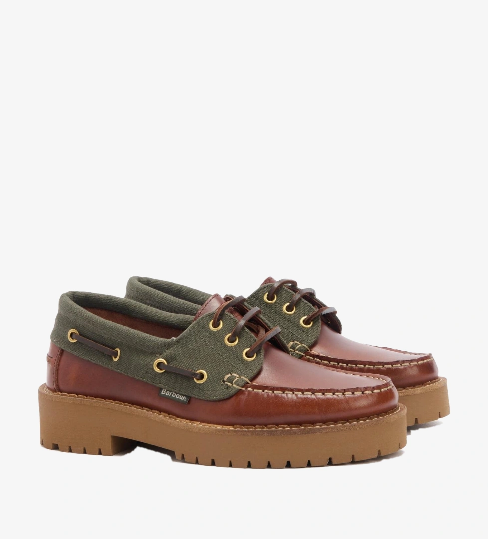 Barbour Kahverengi Barbour Darras