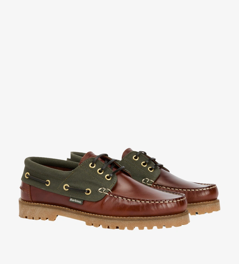 Barbour Barbour Deck