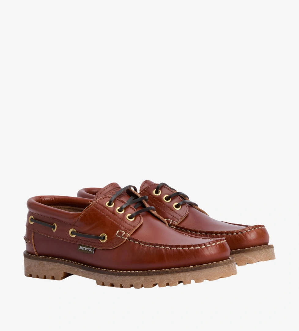 Barbour Taba Barbour Deck