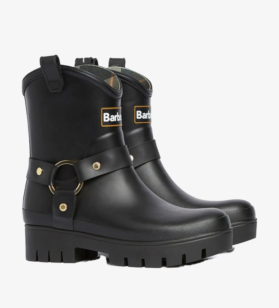 Barbour Barbour Elley Harness