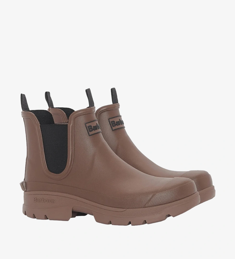 Barbour Kahverengi Barbour Nimbus