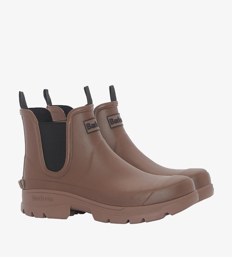 Barbour Kahverengi Barbour Nimbus