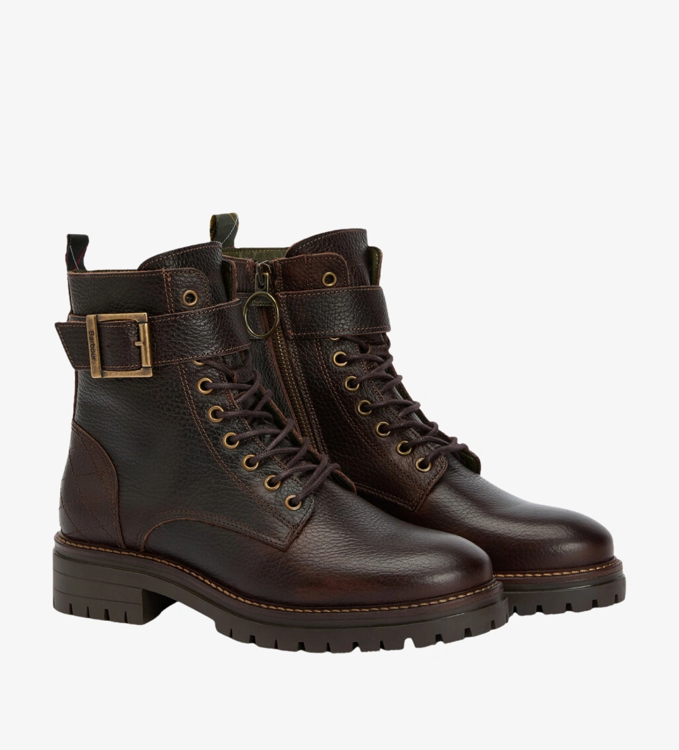 Barbour Kahverengi Barbour Heidi