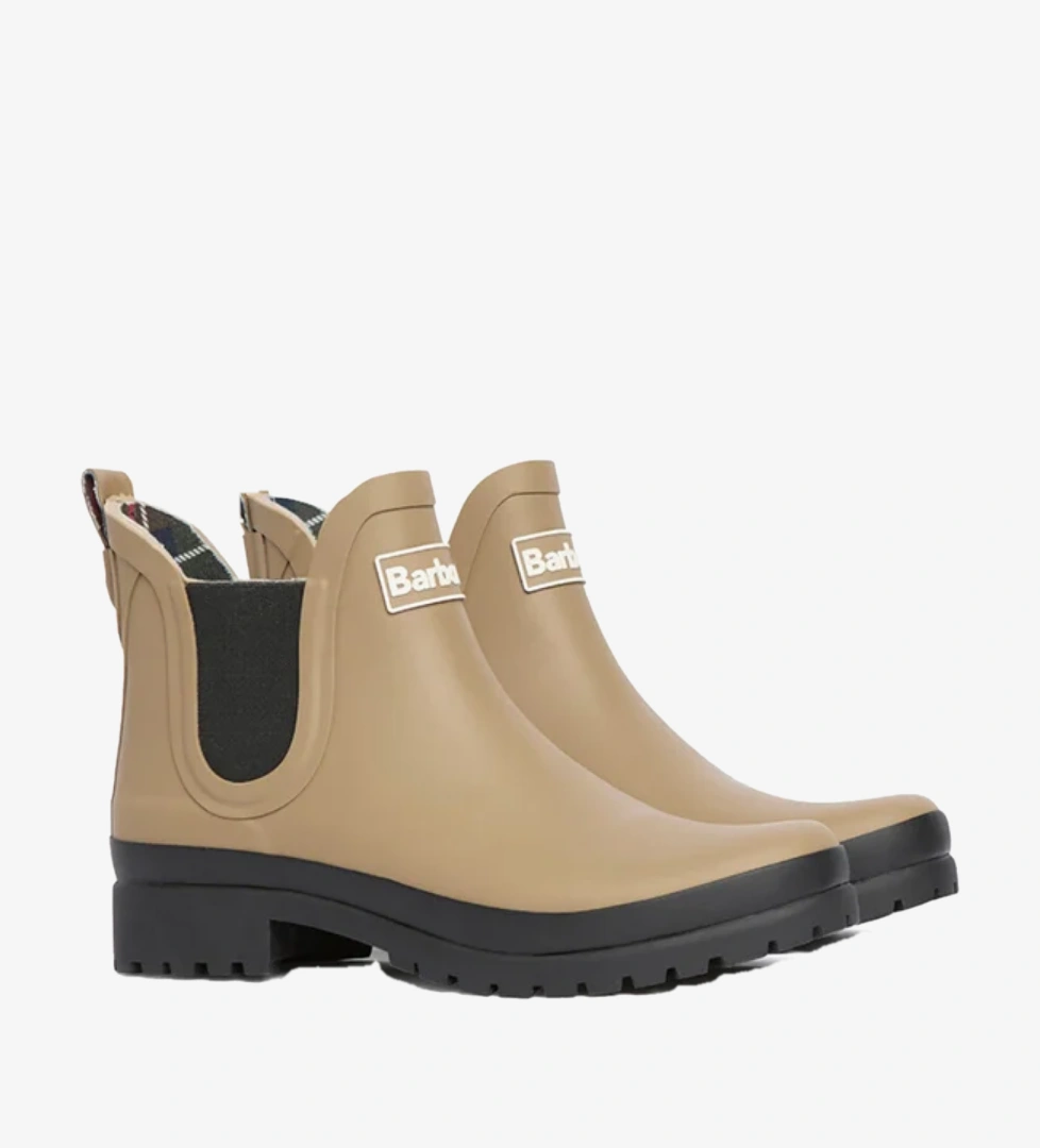 Barbour Kahverengi Barbour Mallow