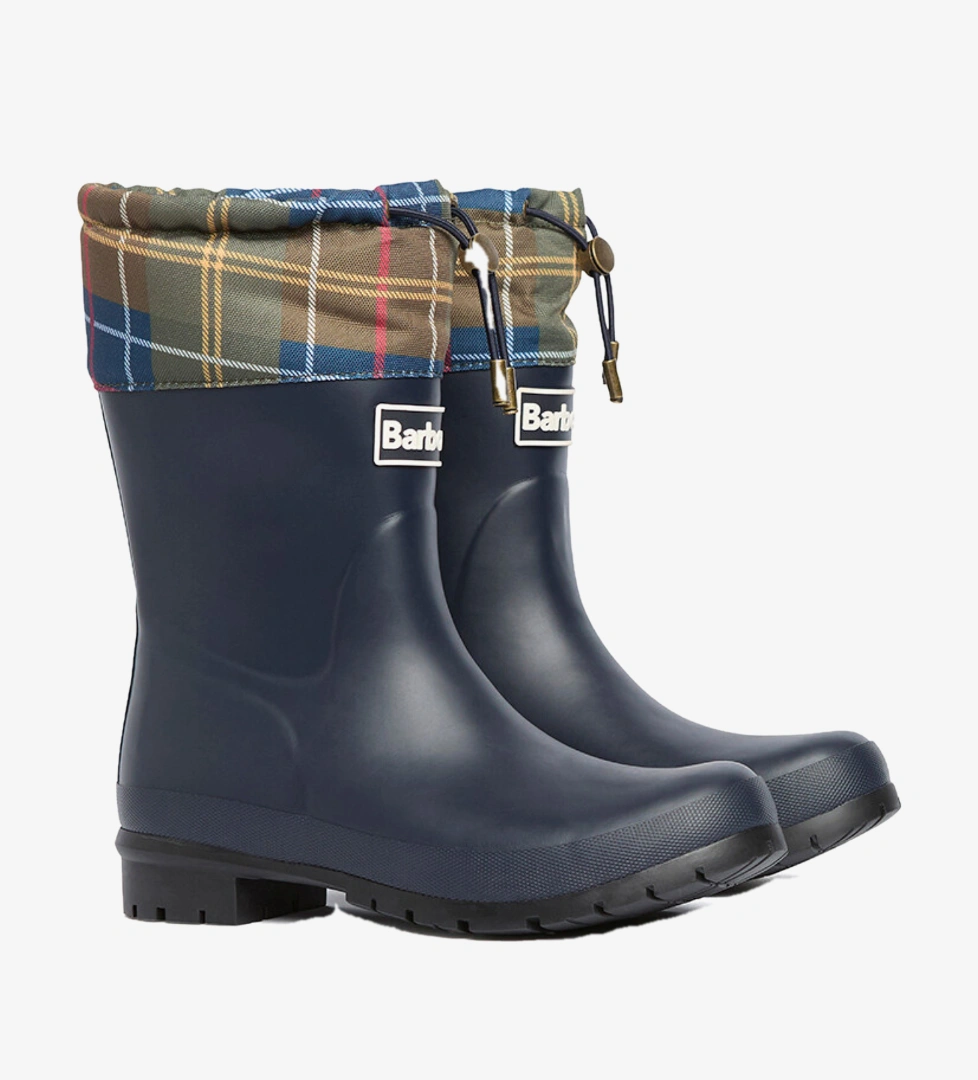 Barbour Barbour Mowbray Mid