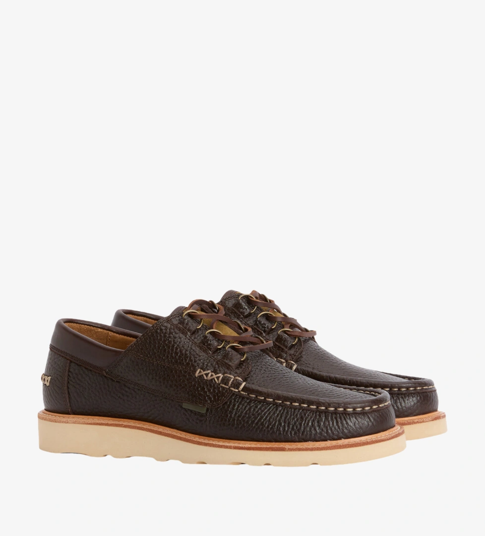 Barbour Kahverengi Barbour Murtun