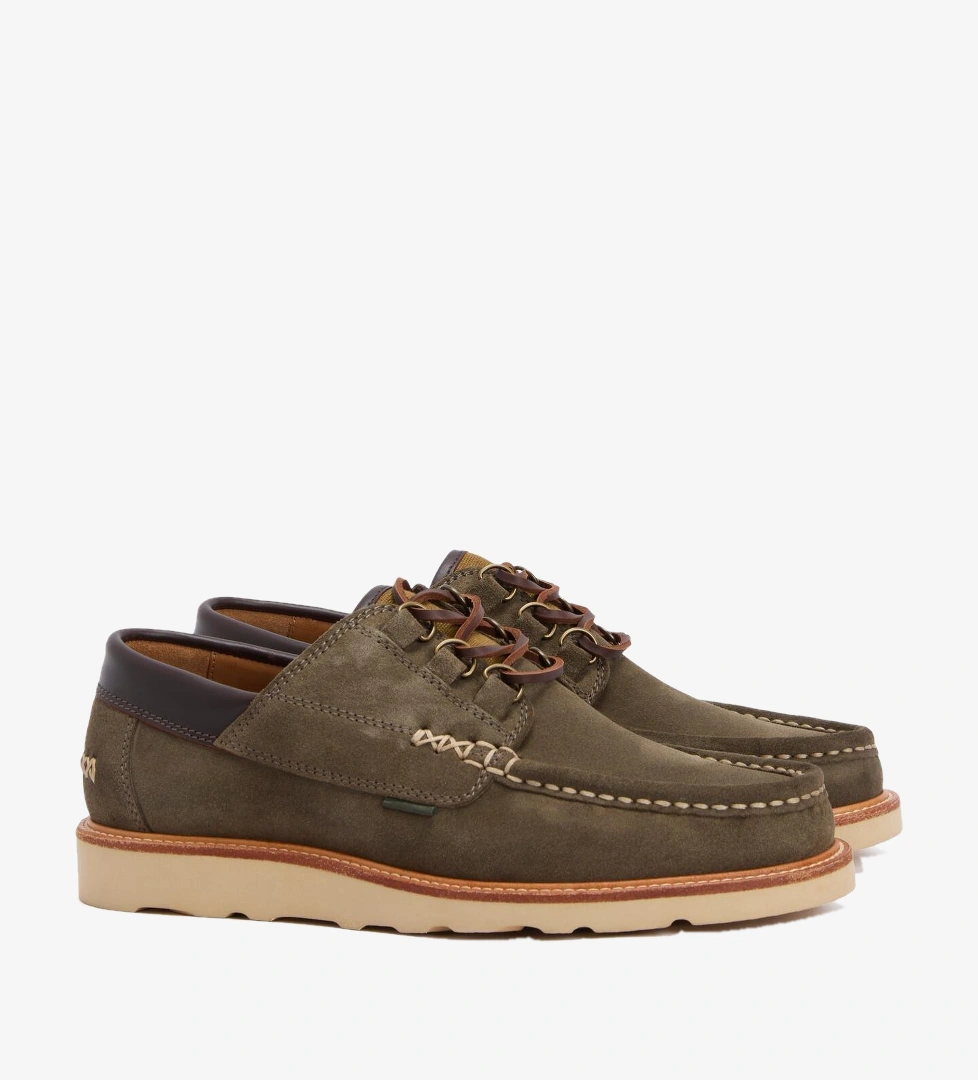 Barbour Barbour Murtun