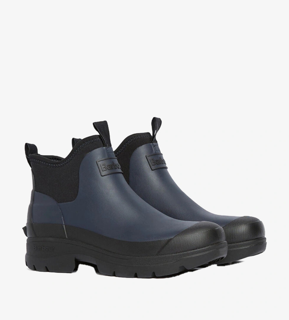 Barbour Ridge Welly Bot