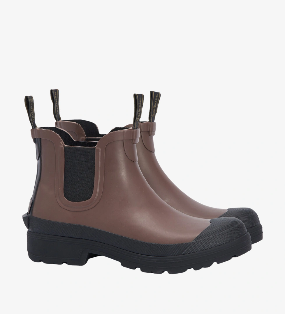 Barbour Kahverengi Barbour Storm Chelsea