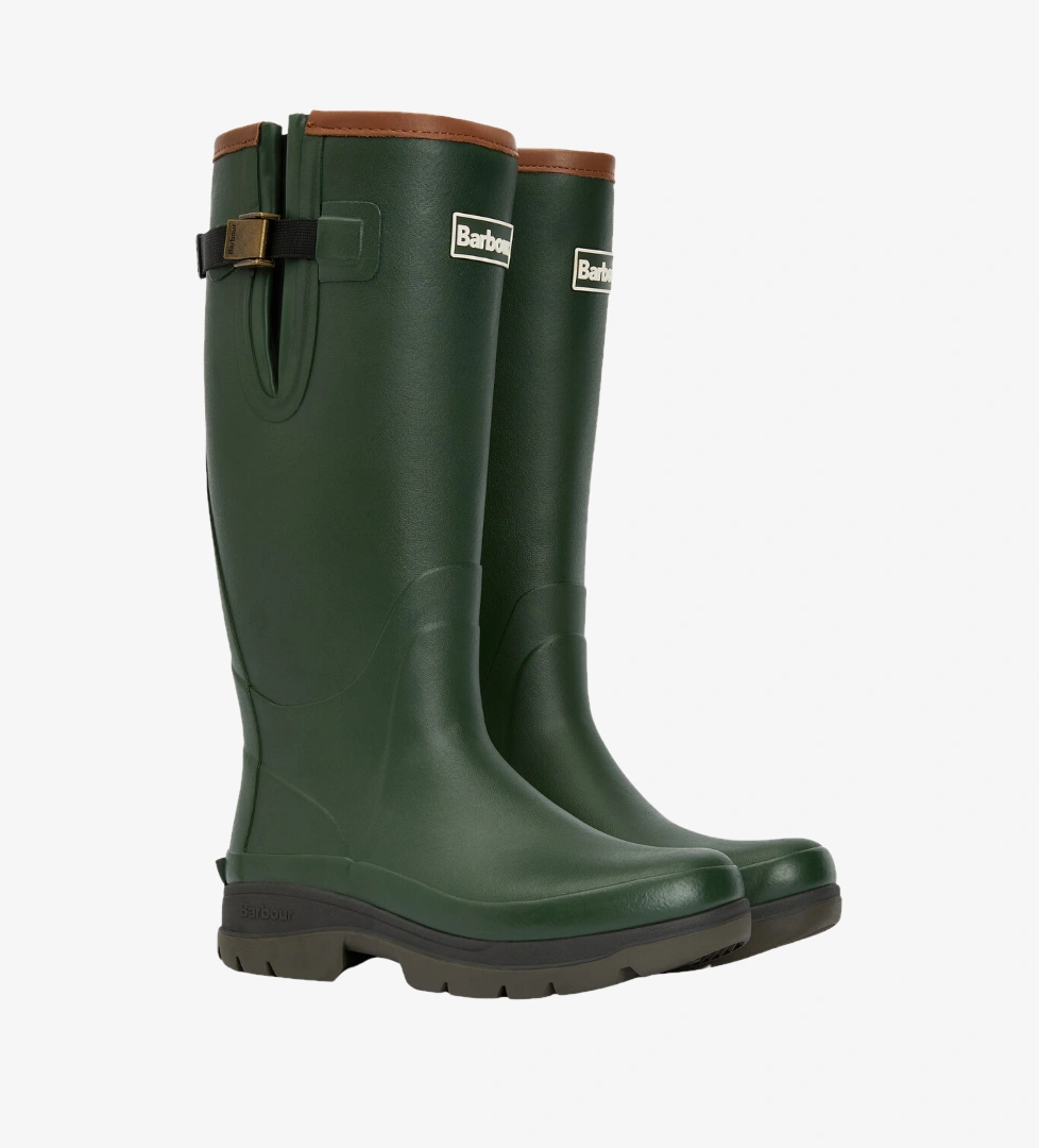 Barbour Barbour Tempest