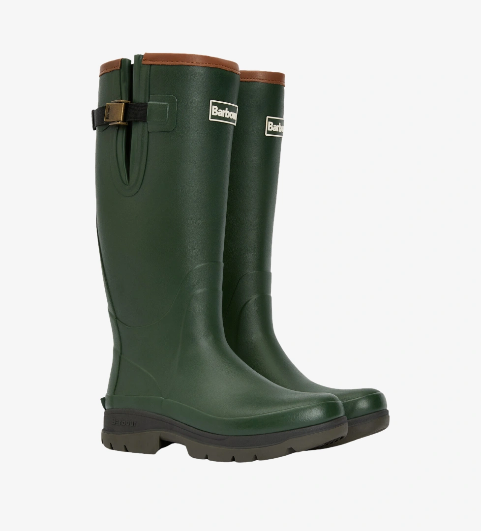 Barbour Barbour Tempest
