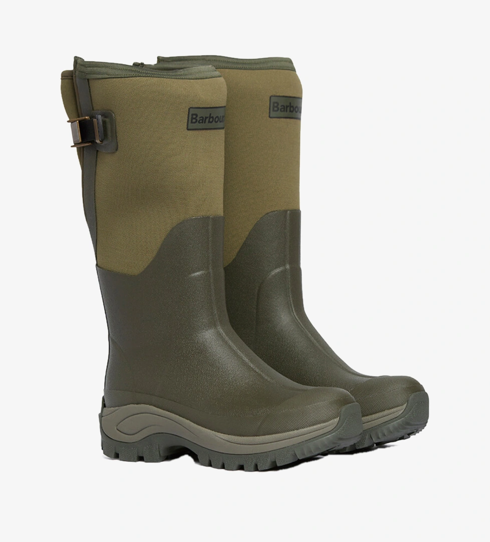 Barbour Barbour Tynedale Tall