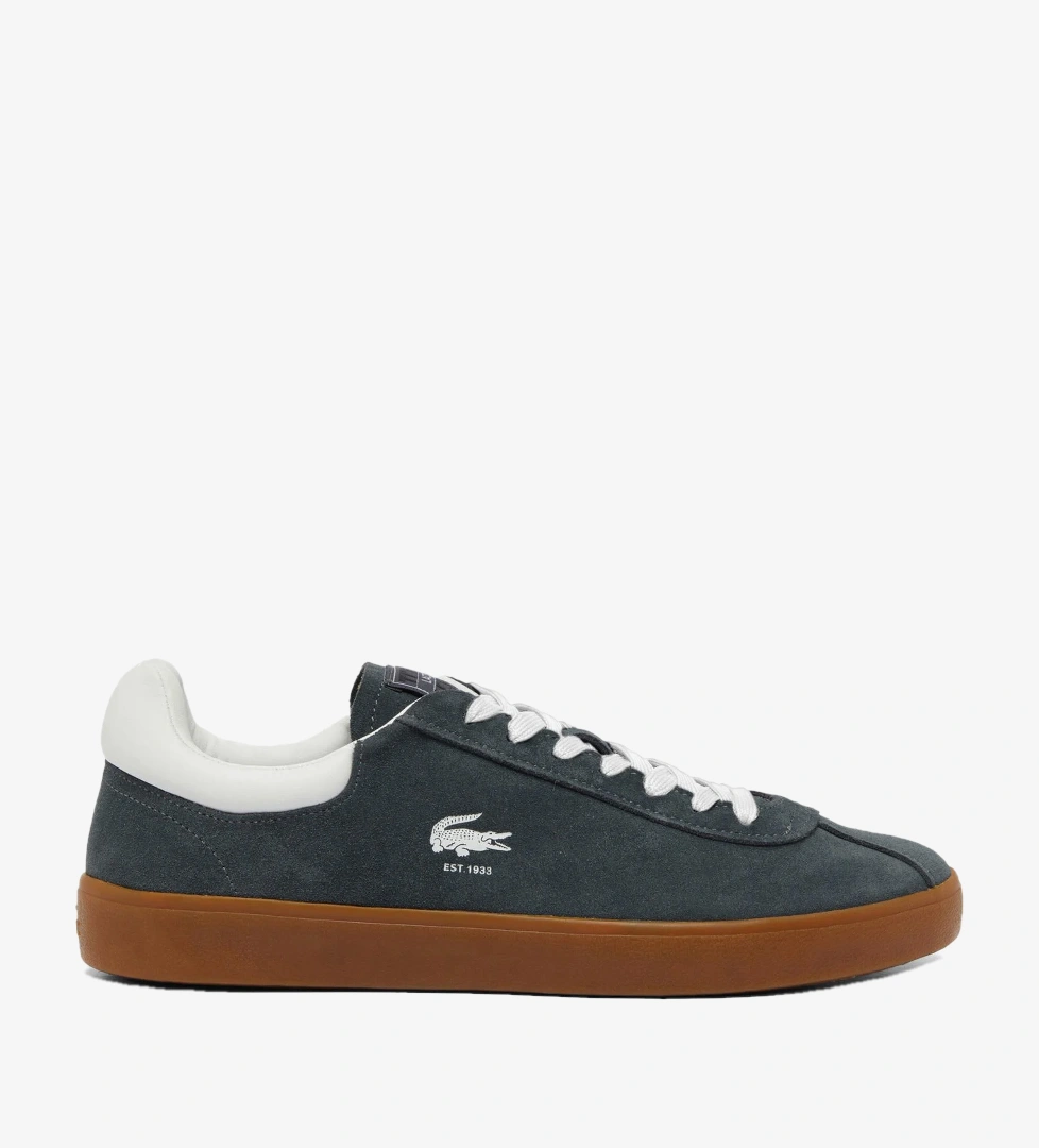 Baseshot Erkek Gri Sneaker