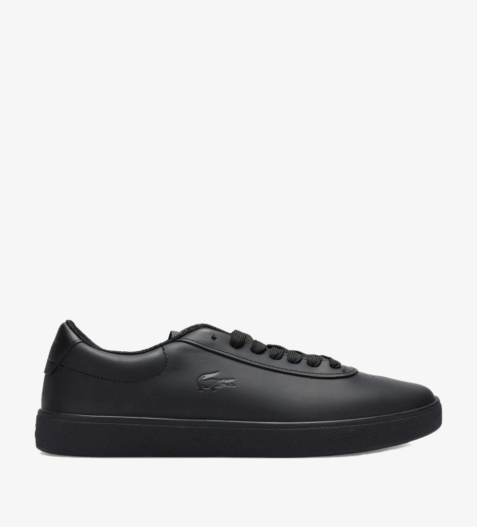Baseshot Evo Erkek Siyah Sneaker