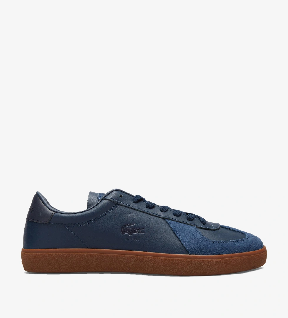 Lacoste Lacivert Lacoste Baseshot