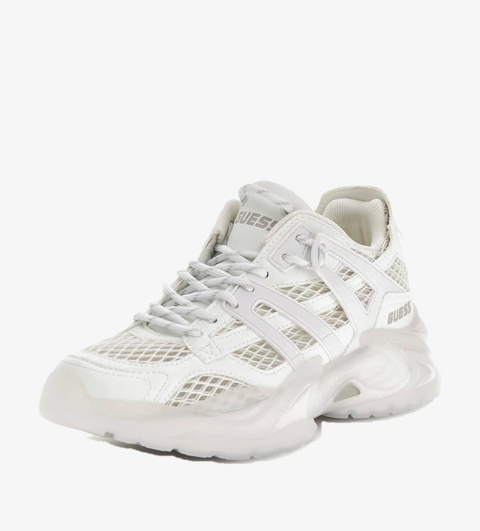 Belluna Kadın Sneaker
