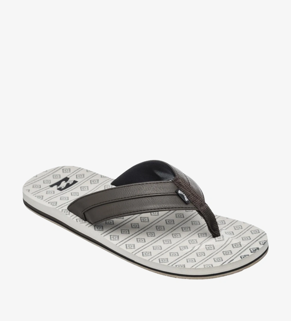 Billabong All Day Impact Print Erkek Terlik
