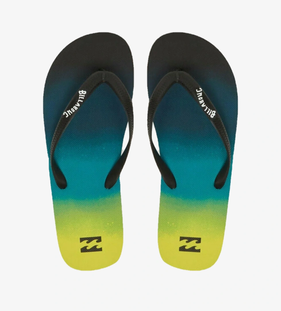 Billabong Sarı Billabong Tides