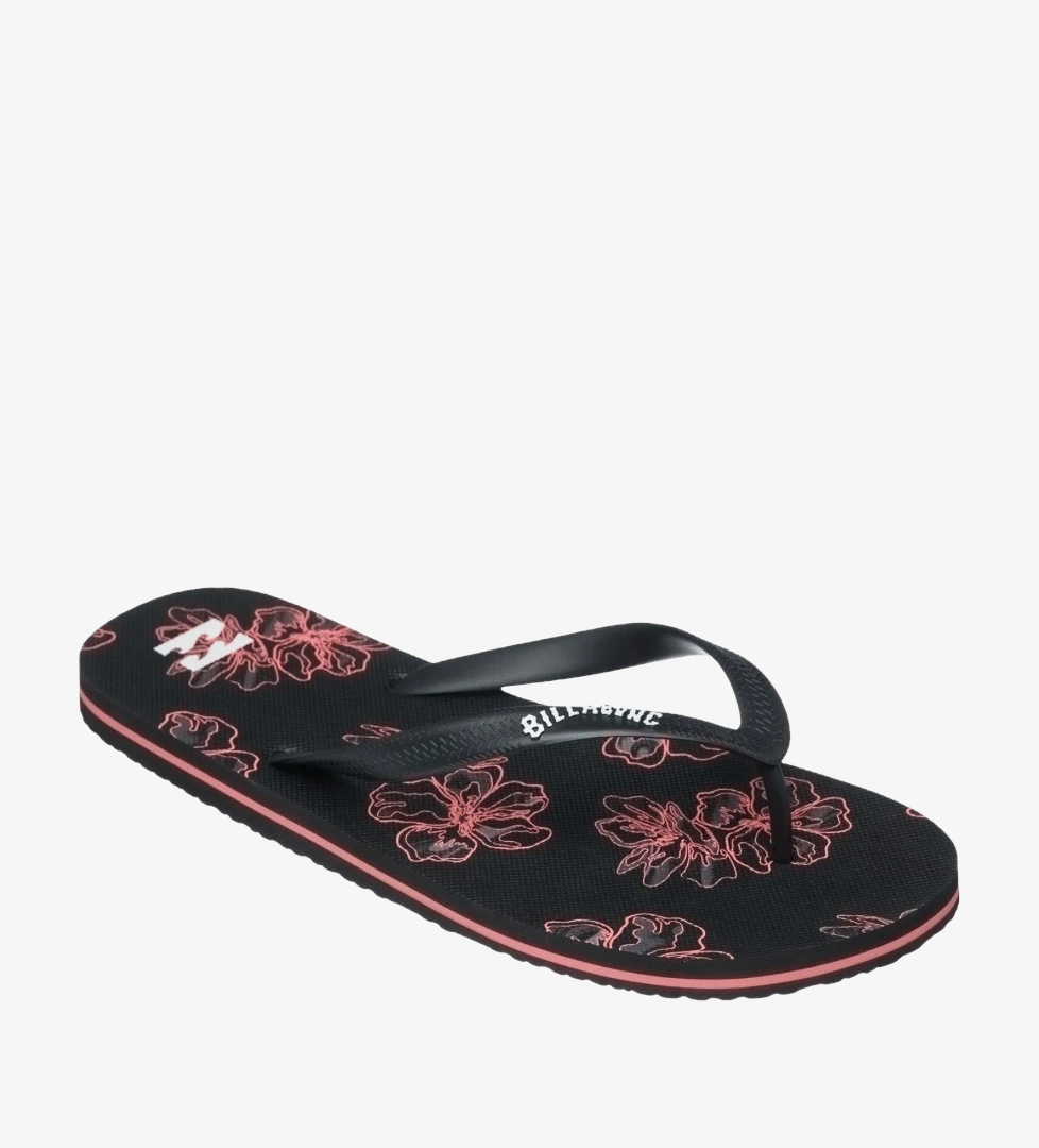 Billabong Siyah Billabong Tides