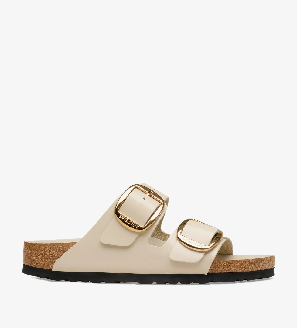 Birkenstock Bej Birkenstock Arizona Big