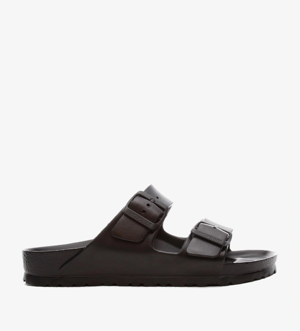 Birkenstock Arizona Eva Çocuk Siyah Terlik