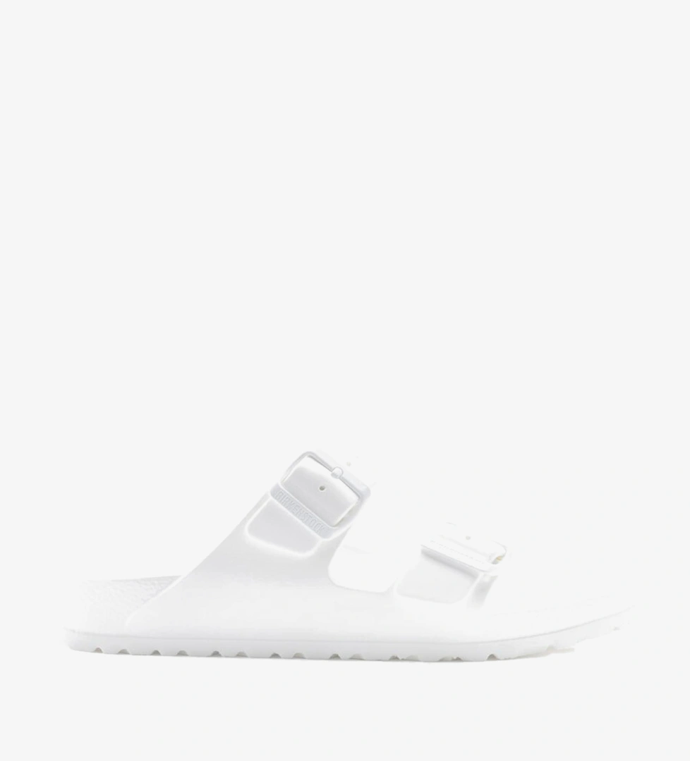 Birkenstock Beyaz Birkenstock Arizona EVA Terlik