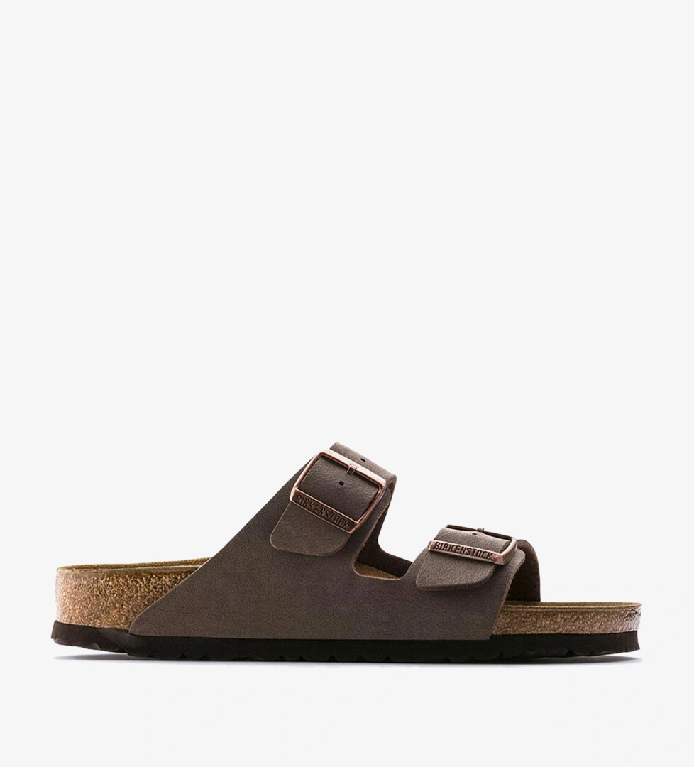 Birkenstock Kahverengi Birkenstock Arizona Terlik