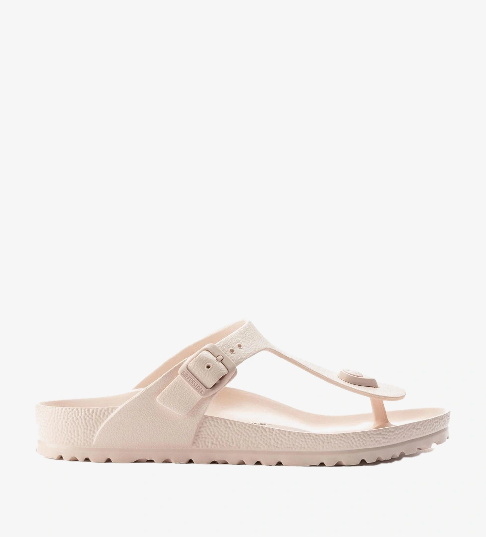 Birkenstock Gizeh Eva Kadın Pembe Parmak Arası Terlik
