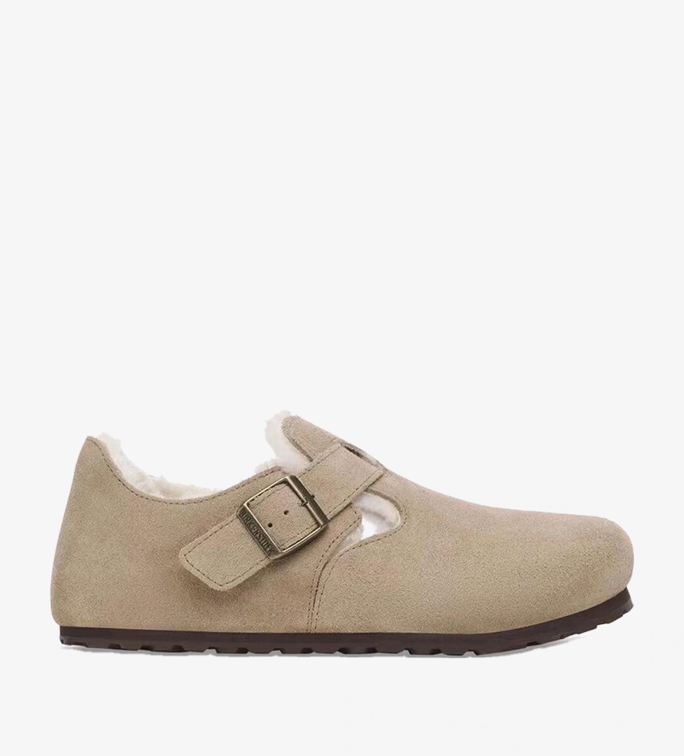 Birkenstock Birkenstock London Vl