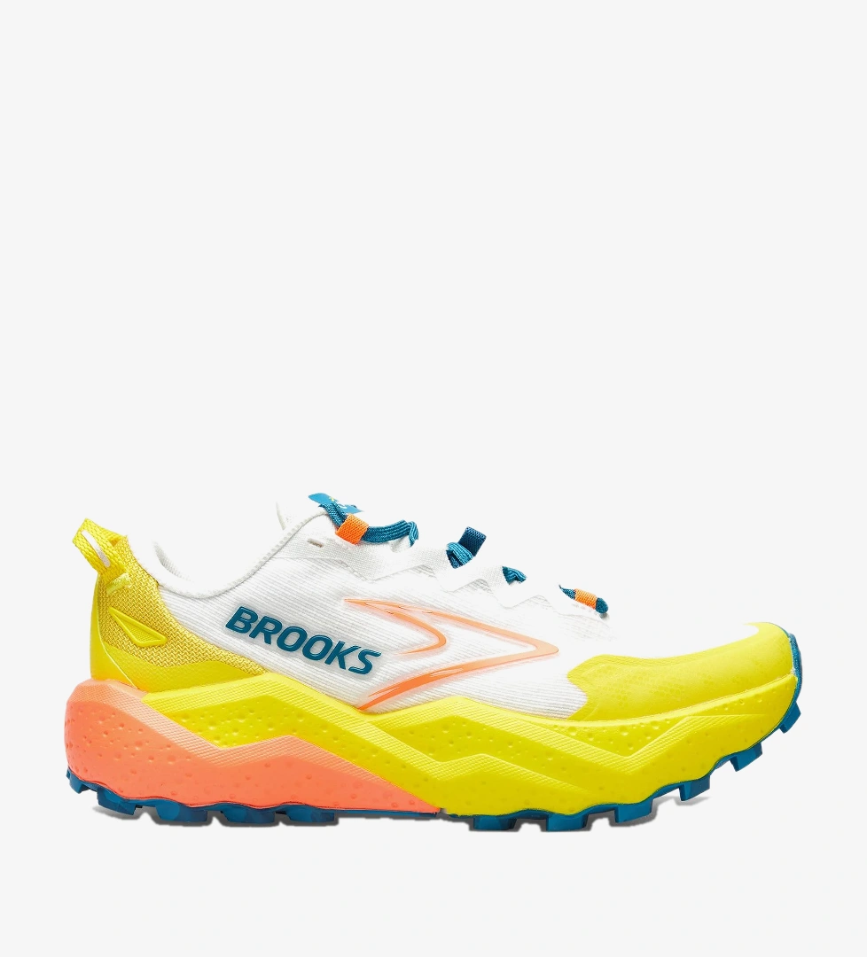 Brooks Siyah Brooks Caldera