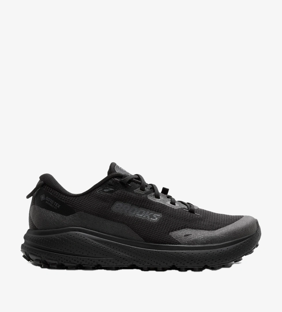 Brooks Siyah Brooks Divide 6