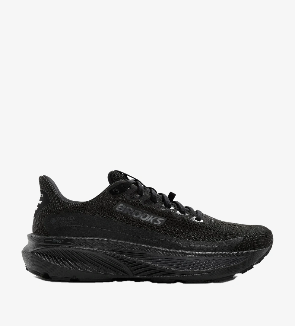Brooks Beyaz Brooks Ghost 17