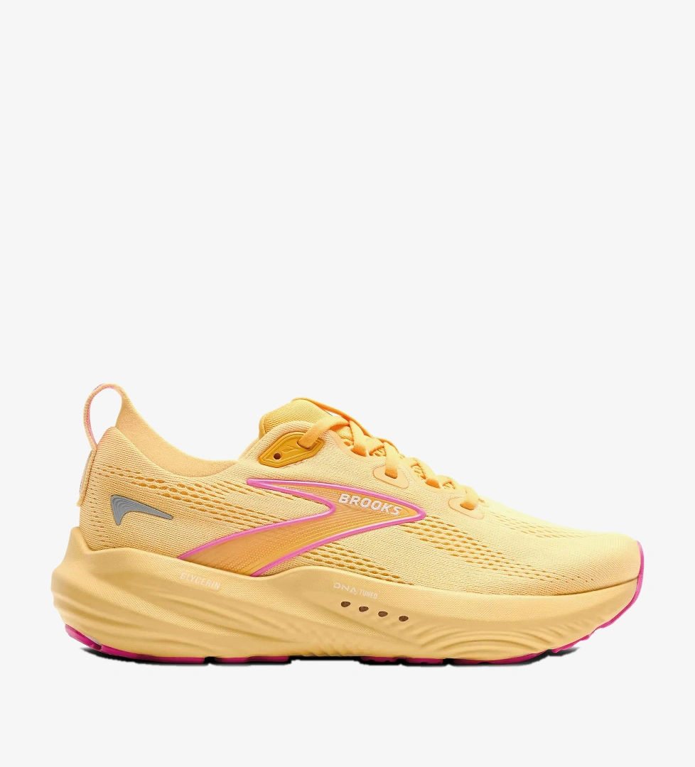Brooks Beyaz Brooks Glycerin