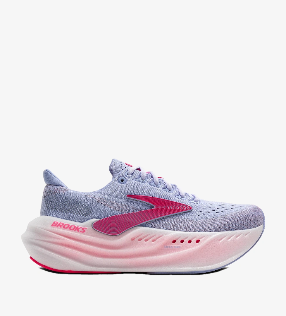 Brooks Sarı Brooks Glycerin