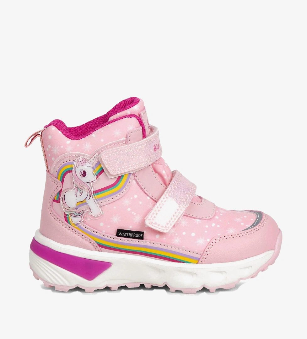 Buckhead Pembe Buckhead Unicornie