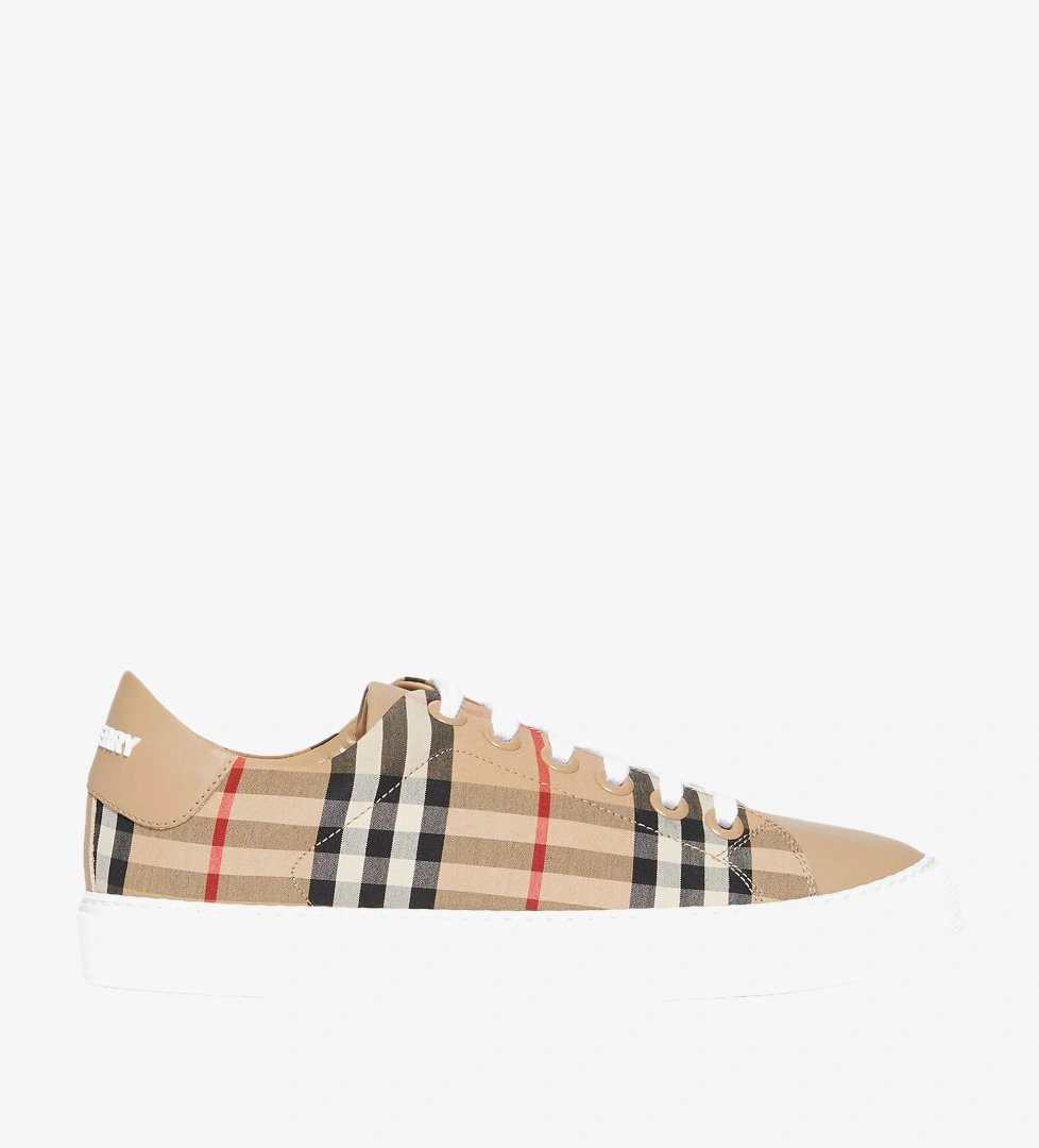 Burberry Burberry Albridge Vintage